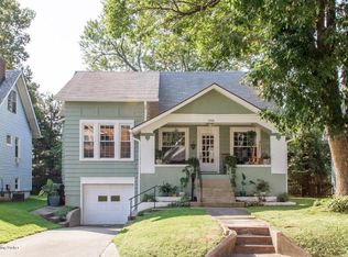 1728 Shady Ln, Louisville, KY 40205