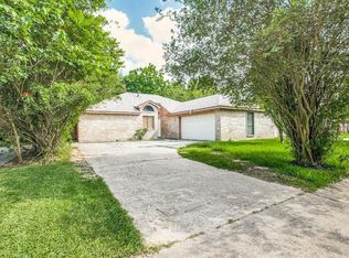 2330 Loyanne Dr, Spring, TX 77373