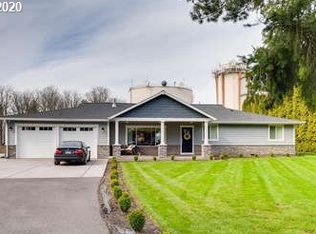 2704 NW 18th Ave, Camas, WA 98607