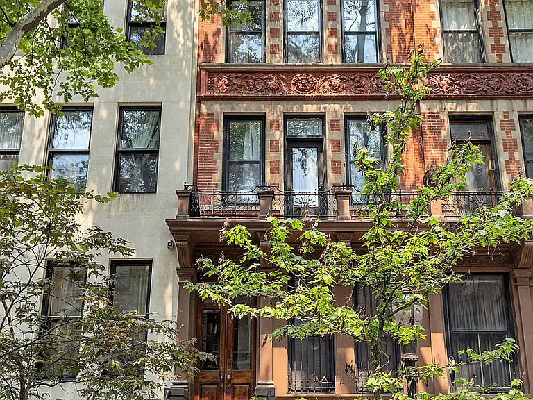 23 W 94th St #C — Photo 8