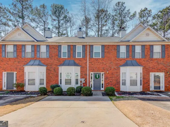 4734 Crawford Oaks Dr, Oakwood, GA 30566