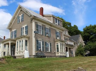 271 Main St, Waterville, ME 04901