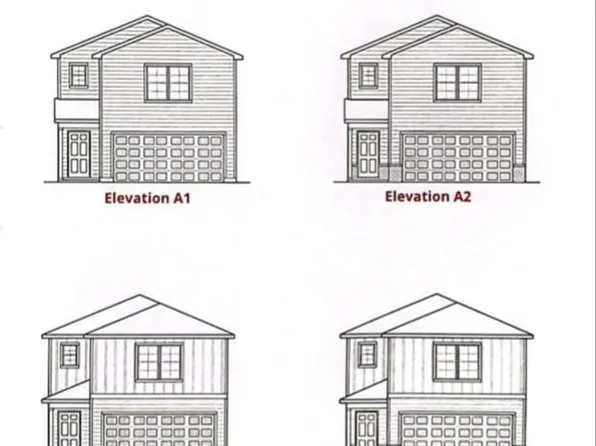 7332 Tin Star Dr, Fort Worth, TX 76179