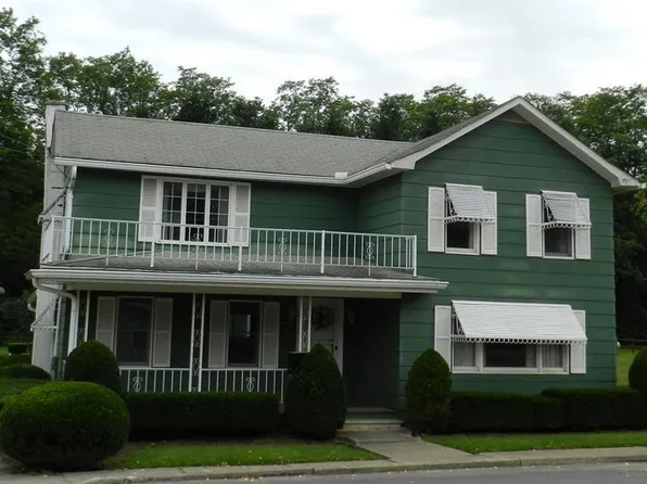 215 Gulick St, Blossburg, PA 16912