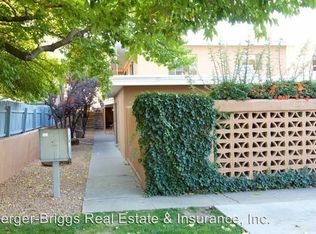 1110 Mlk Ave NE APT 6, Albuquerque, NM 87106