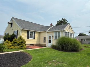 2882 Alms House Rd, Nazareth, PA 18064