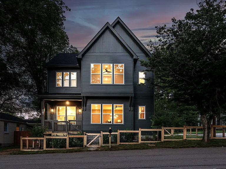 2430 Little Ave — Photo 50