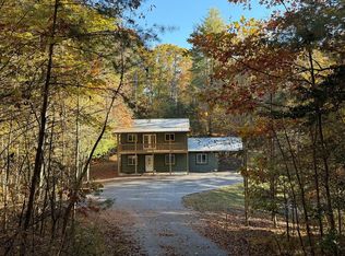 380 Hardscrabble Rd, Mineral Bluff, GA 30559