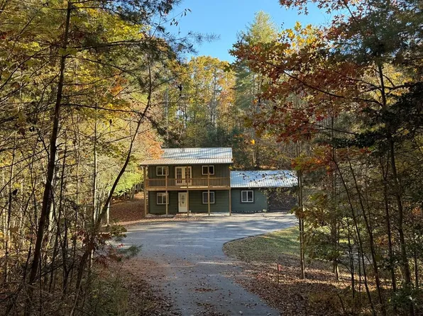 380 Hardscrabble Rd, Mineral Bluff, GA 30559