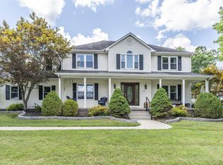 218 Bryon Ave, Berea, KY 40403