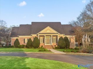 978 Hampton Ridge Cir NW, Arab, AL 35016