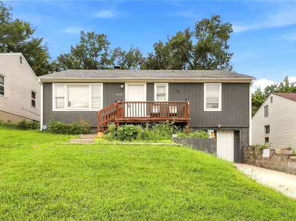 4014 Monroe Ave, Kansas City, MO 64130