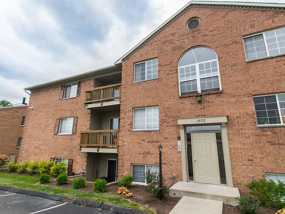 1st image of 1572 Gelhot Dr APT 125