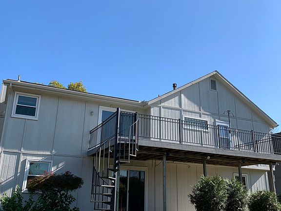 Back of House