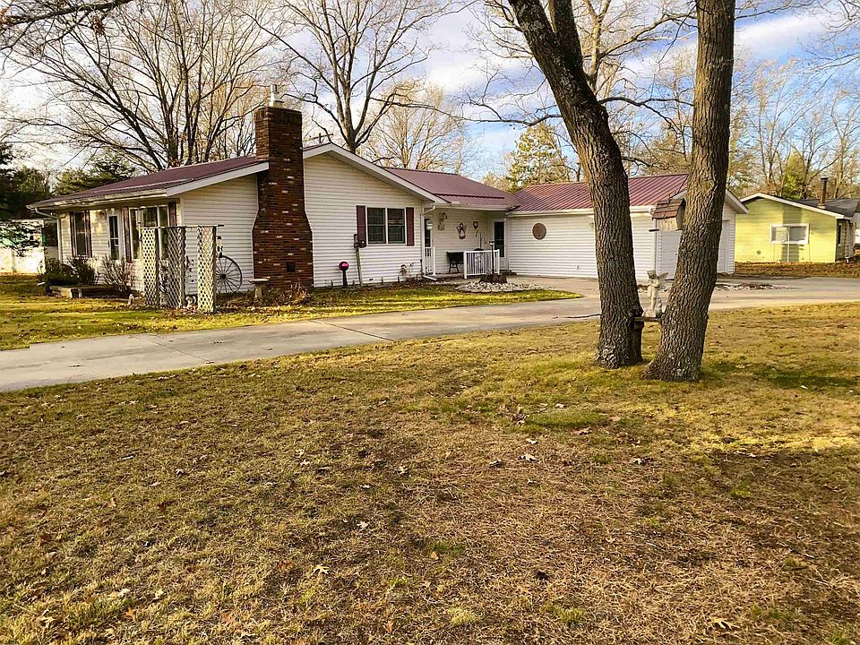 4196 Fern Ave, National City, MI 48748 Zillow