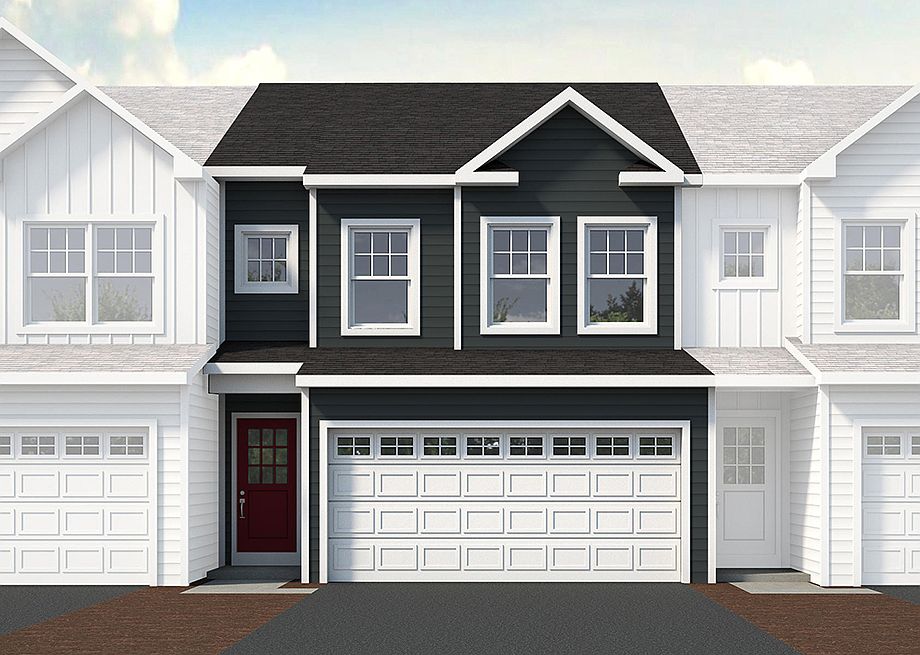 Home Elevation Image