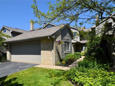 7 Deerfield Ln, Beachwood, OH, 44122