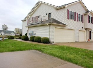 6000 Lake Rd W #531, Ashtabula, OH 44004