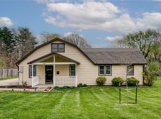 5009 Flint St, Shawnee, KS 66203