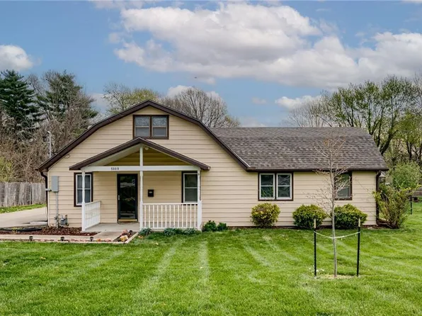 5009 Flint St, Shawnee, KS 66203