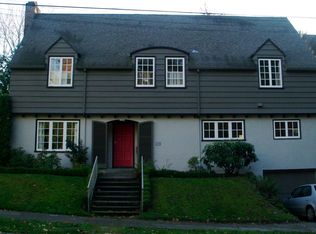 2384 SW Madison St, Portland, OR 97205