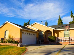 15925 Ludlow St, Granada Hills, CA 91344
