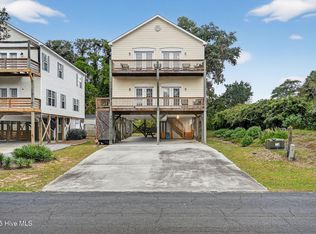 3498 Windy Point Rd SW, Supply, NC 28462