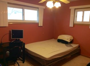 1204 Silver St #1/2, Urbana, IL 61801