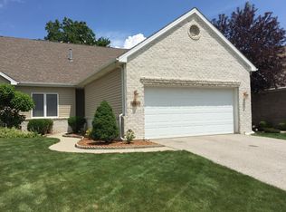 8360 Meghan Dr, Sylvania, OH 43560