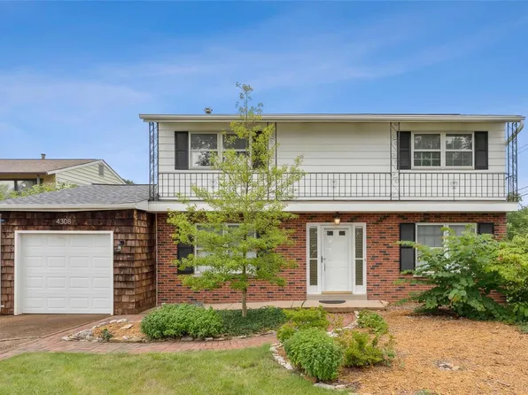 4308 Dan Ct, Saint Louis, MO 63125