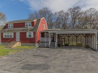 49 Glad Valley Dr, Billerica, MA 01821