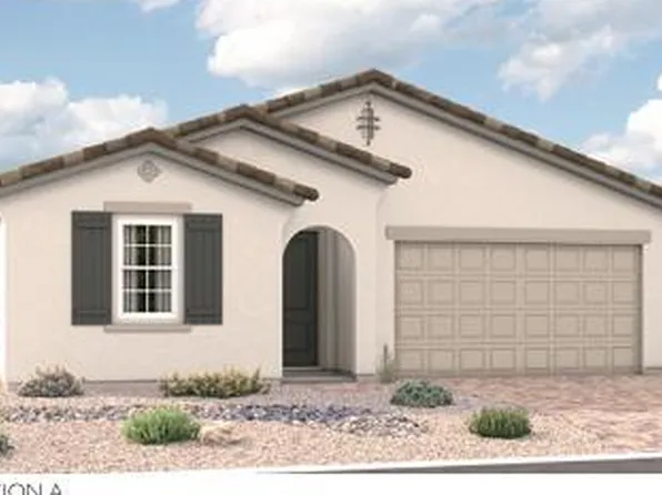 18405 W LAURIE Lane, Waddell, AZ 85355