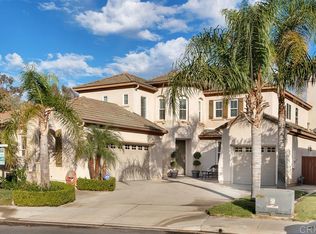 732 N Fox Run Pl, Chula Vista, CA 91914