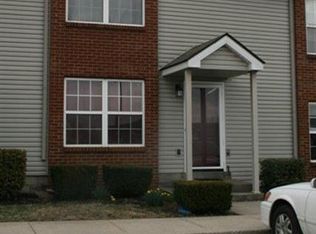 912 Wabarto Way, Nicholasville, KY 40356