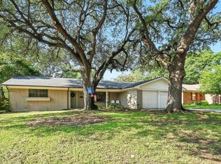 3529 Winifred Dr, Fort Worth, TX 76133