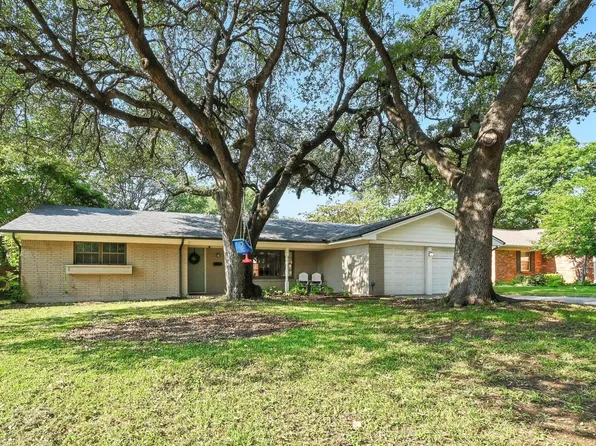 3529 Winifred Dr, Fort Worth, TX 76133