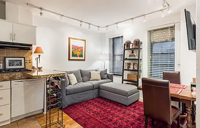 Rented by Oxford Property Group