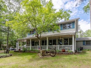 864 County Road 46 NW, Backus, MN 56435