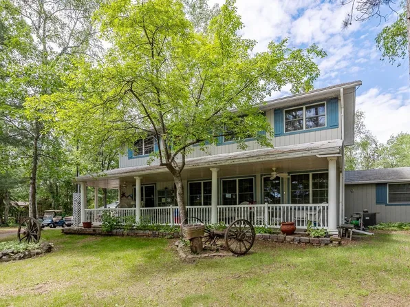 864 County Road 46 NW, Backus, MN 56435