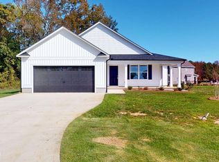 112 Chip Pl, Goldsboro, NC 27530