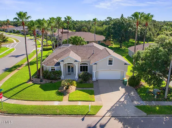 768 Harrier Ct, Rockledge, FL 32955