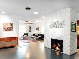 2401 Rock Terrace Cir, Austin, TX 78704