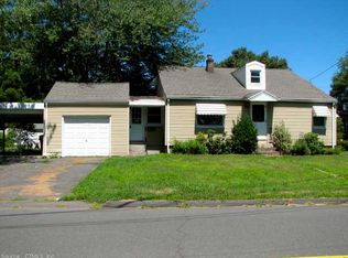 209 Moody St, Bristol, CT 06010