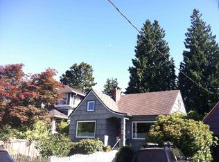 1021 NE 97th St, Seattle, WA 98115