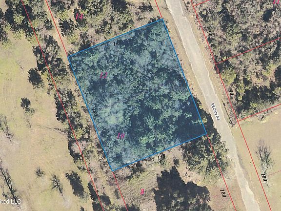 2nd image of LOT 10 Pecan Ave