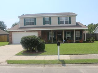 3618 Reeves Ln, Ocean Springs, MS 39564