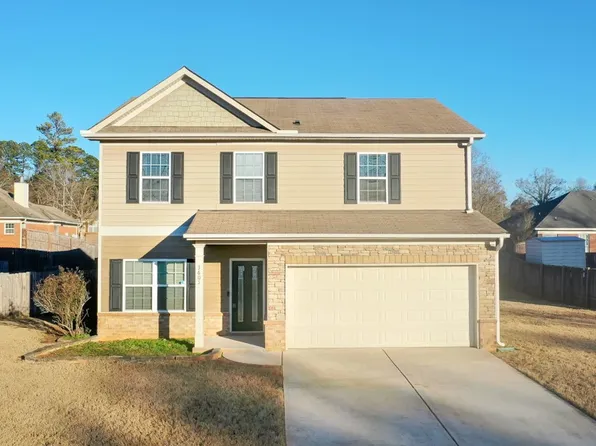 3603 Maple Creek Ct, Opelika, AL 36801