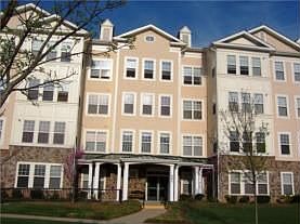201 High Gables Drive