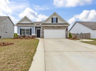 233 Shepherds Loop, Jasper, AL 35504
