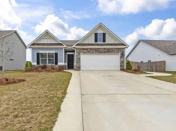 233 Shepherds Loop, Jasper, AL 35504